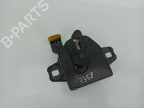 Hood lock JEEP GRAND CHEROKEE II (WJ, WG) 3.1 TD 4x4 55135600