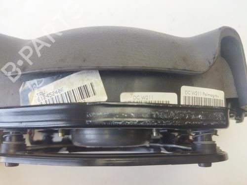 Driver airbag MERCEDES-BENZ E-CLASS (W211)  | BP13351366C9 