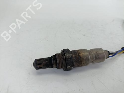 Elektronisk sensor FORD FIESTA VI (CB1, CCN) 1.5 TDCi | BP25876567M84 