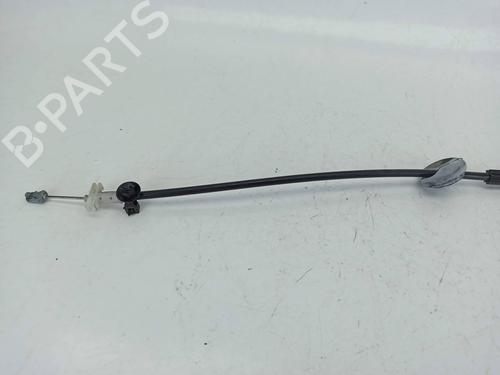 Front right interior door handle FORD FOCUS II Convertible 2.0 TDCi | BP11924396I14 