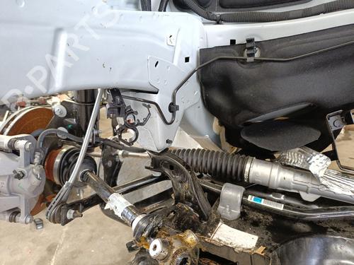 Anti roll bar OPEL CORSA F (P2JO) 1.2 (68) | BP37492477M96 - Image 4