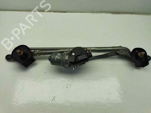 Used Front wiper motor TOYOTA HILUX VIII Pickup (_N1_) [2015-2025]  9148654