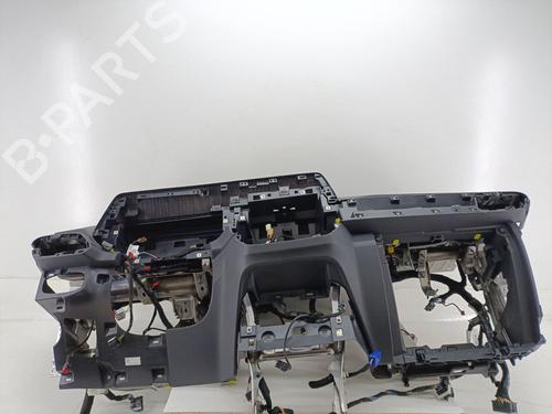 Deska rozdzielcza FORD TRANSIT CUSTOM V362 Bus (F3) 1.0 EcoBoost PHEV BP29248907C46