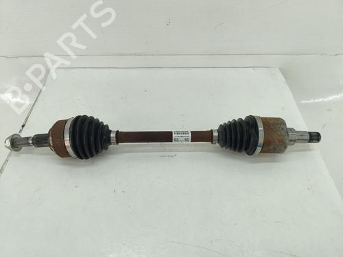 Antriebswelle links vorne für FORD PUMA (J2K, CF7) [2019-2025]  26548396