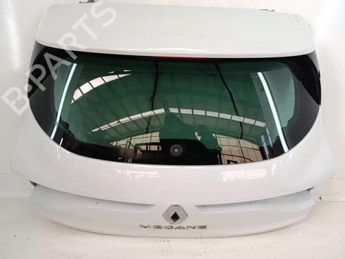 Tailgate RENAULT MEGANE IV Hatchback (B9A/M/N_) 1.2 TCe 130 (B9MR) | BP26548267C6 - Image 4