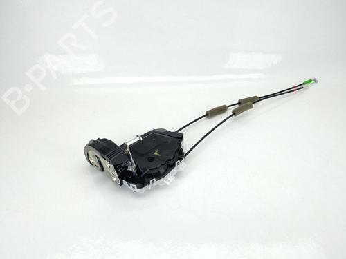 Used Rear right lock Rear right lock 37714234 37714234