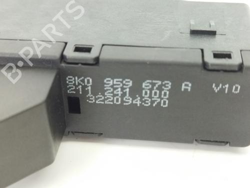 Switch AUDI A5 (8T3) 3.0 TDI quattro | BP11493631I30 