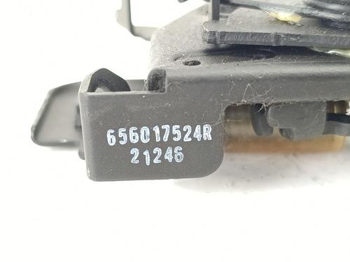 hjelmlås RENAULT MEGANE IV Hatchback (B9A/M/N_) 1.3 TCe 140 (B9NB) | BP38252663C133 - Image 4