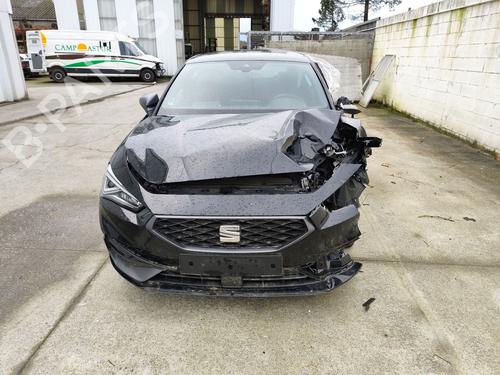 Mittelkonsole SEAT LEON (KL1, KLG) 1.5 eTSI | BP32450482I22 