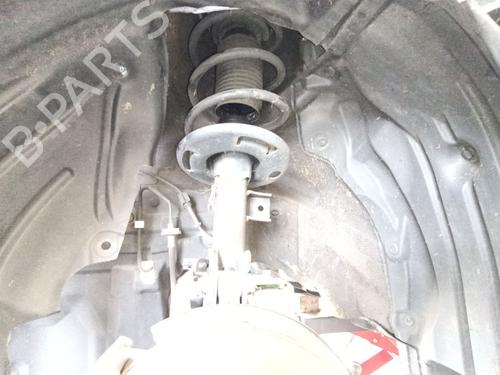 Used Left front shock absorber Left front shock absorber 38859193 38859193
