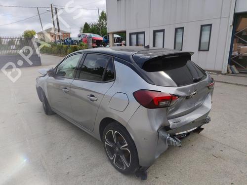 AC pipe OPEL CORSA F (P2JO) 1.2 (68) | BP38535939M126 - Image 10
