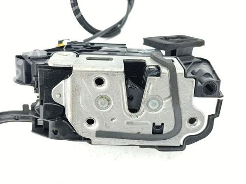 Front right lock SEAT ALHAMBRA (710, 711) | BP32190893C97