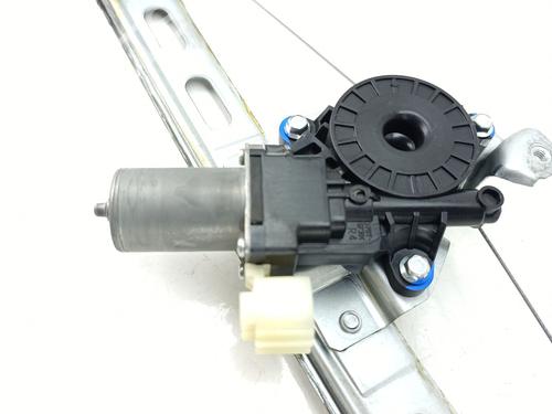 Front left window mechanism SUZUKI S-CROSS 1.4 Smart Hybrid (AKP414) | BP38956538C22 - Image 2