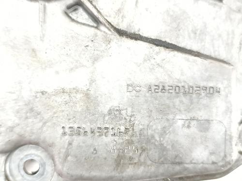 Timing cover RENAULT MEGANE IV Hatchback (B9A/M/N_) 1.3 TCe 140 (B9NB) | BP38252552M123 - Image 6