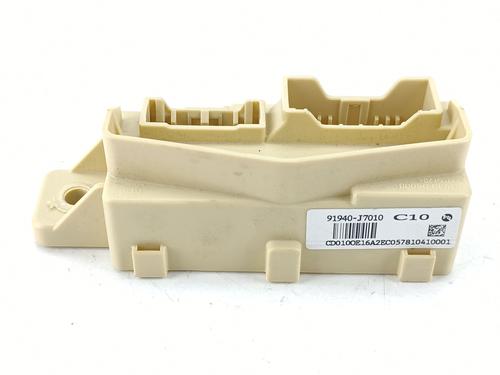 Used Electronic module Electronic module 37516908 37516908