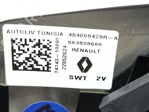 Steering wheel RENAULT AUSTRAL TCe 130 (HGM2) | BP29115819C49 