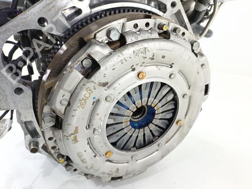 Engine HYUNDAI i20 III (BC3, BI3) 1.0 T-GDI | BP30932025M1