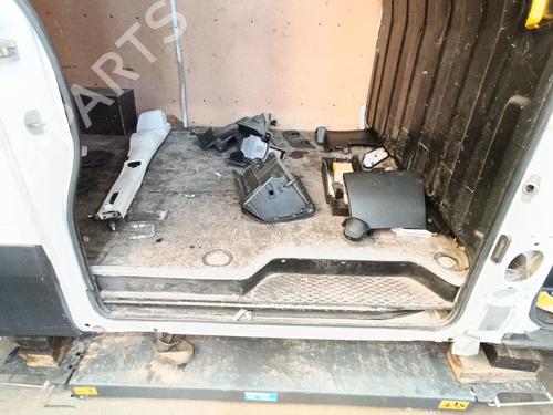 Gummiliste IVECO DAILY VI Van 35S16, 35C16, 40C16, 50C16, 70C16 | BP34628676C142 - Image 2