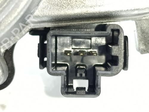 Rear wiper motor FORD FOCUS IV (HN) 1.5 EcoBlue | BP36696603M102  - Image 5