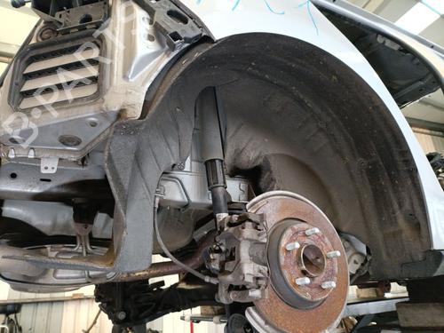 Wheel arch FORD FOCUS IV (HN) 1.0 EcoBoost | BP29884276C56