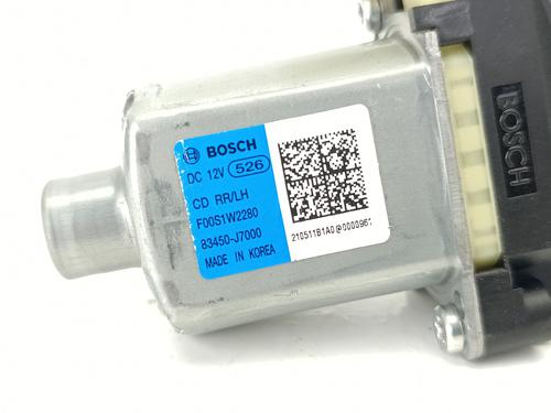 Left rear window motor KIA XCEED (CD) 1.4 T-GDI | BP30144076E23