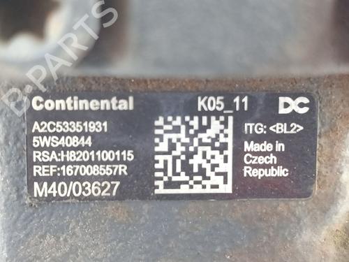 Injection pump MERCEDES-BENZ A-CLASS (W176) | BP36545374M78 - Image 4