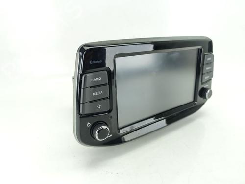 Used Display monitor HYUNDAI i30 (PDE, PD, PDEN) 1.6 CRDi (116 hp) 28024967