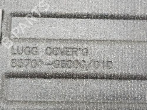 Hattehylde KIA PICANTO III (JA) 1.0 | BP33929470C85 - Image 5