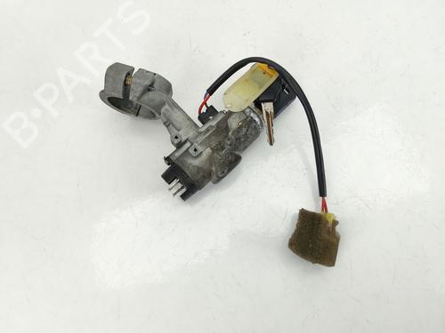 Ignition barrel NISSAN TERRANO II (R20) 2.7 TD 4WD | BP28357876M48 