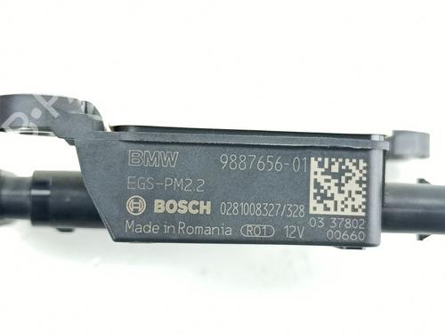 Electronic sensor BMW 2 Active Tourer (U06) 218d | BP36993553M84 - Image 4