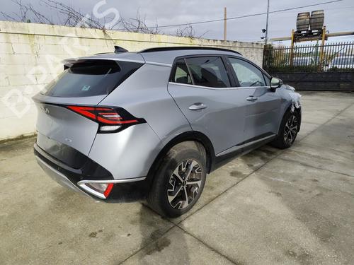 Pipe KIA SPORTAGE V (NQ5)  | BP32450440M125 