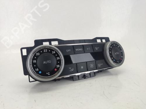 Used Climate control MERCEDES-BENZ C-CLASS (W204) [2007-2015]  25878441