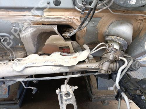 Steering rack RENAULT EXPRESS Box Body/MPV | BP37518826M22 - Image 3