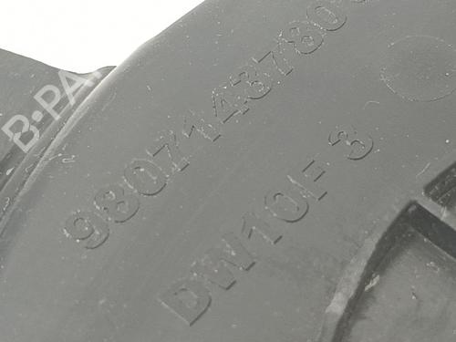 Timing cover CITROËN JUMPY III Van (V_) 2.0 BlueHDi 120 | BP36074611M123 - Image 3