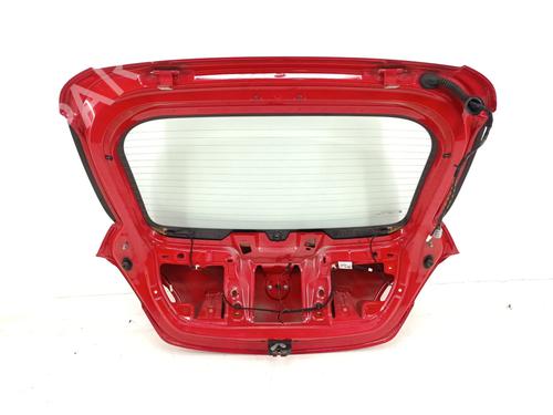 Tailgate OPEL CORSA E (X15)  | BP33038477C6  - Image 6