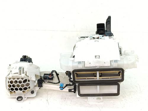 Used Heater matrix box Heater matrix box 37239666 37239666