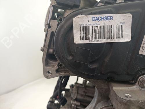 Engine JEEP COMPASS (MP, M6, MV, M7) 1.6 CRD | BP30930637M1 - Image 12
