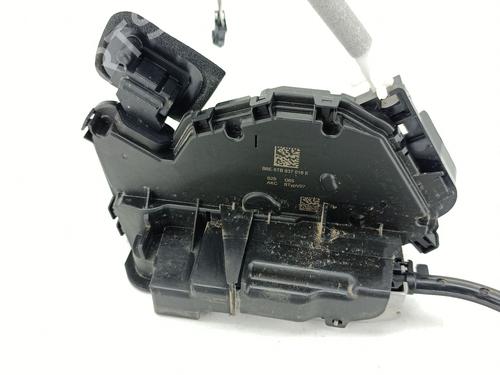 Front right lock SKODA KAROQ (NU7, ND7) 2.0 TDI | BP29418914C97 