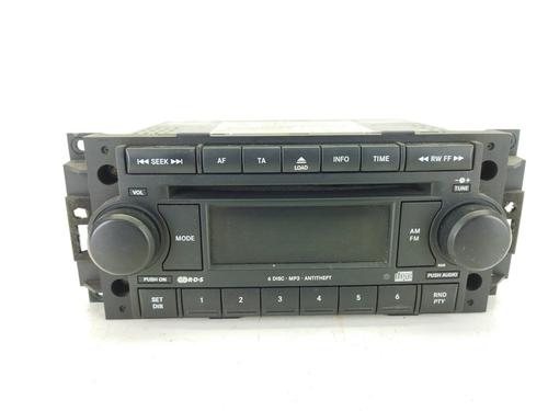 radio-dodge-caliber-20-crd-p05064362aa-2006-9540796 main image