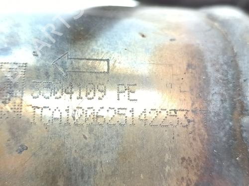 Catalyst HYUNDAI i20 III (BC3, BI3) 1.2 | BP40255950M10 - Image 4