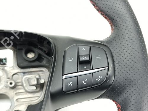Rat FORD FIESTA VII (HJ, HF) 1.0 EcoBoost | BP38325012C49 - Image 2