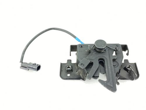 Used Hood lock Hood lock RENAULT MEGANE IV Hatchback (B9A/M/N_) 1.3 TCe 140 (B9NB) (140 hp) 34713907 34713907