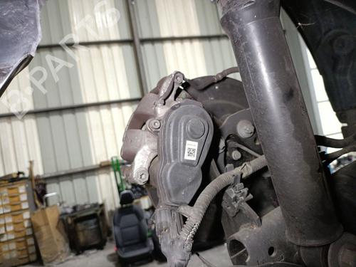 Left rear brake caliper RENAULT CAPTUR II (HF_) TCe 90 (HFM6) | BP38304664M107 - Image 3