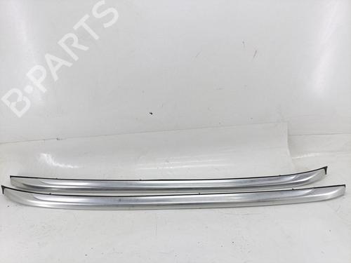 Barra de techo BMW X1 (E84) sDrive 18 d (143 hp) 30385154