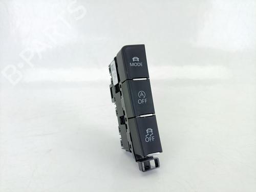 Used Switch VW GOLF VII (5G1, BQ1, BE1, BE2) 2.0 R 4motion (300 hp) 26559568