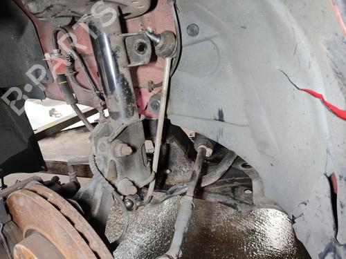 Anti roll bar OPEL CORSA E (X15)  | BP33117743M96  - Image 6