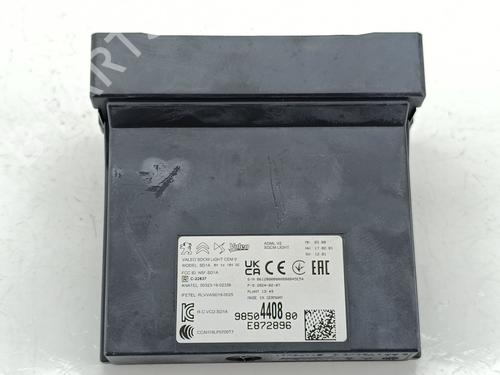 Used Electronic module Electronic module 36238933 36238933