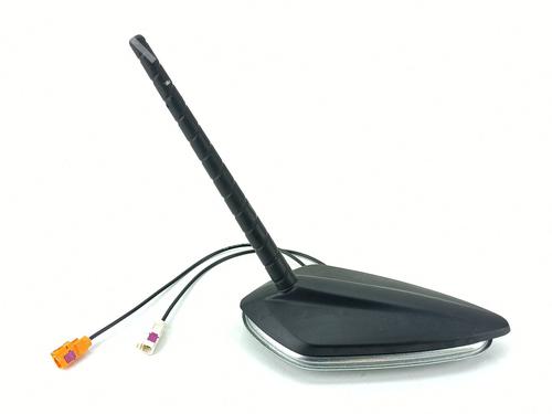 Used Antenna/Base CITROËN C4 III (BA_, BB_, BC_) 1.2 PureTech 130 (BAHNSA, BAHNSB) (130 hp) 28810367