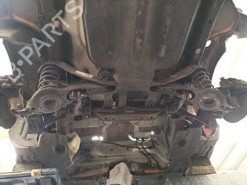 Used Rear axle Rear axle 37464513 37464513