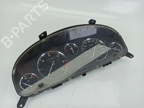 Instrument cluster PEUGEOT 406 (8B) 2.0 HDI 110 | BP16174099C47 